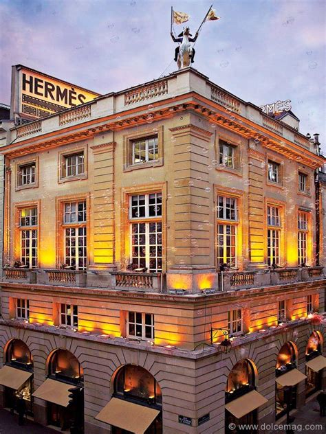 hermes paris box|best Hermes store in Paris.